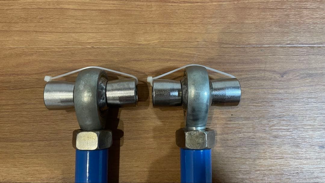 送料込み　s13 180sx テンションロッド