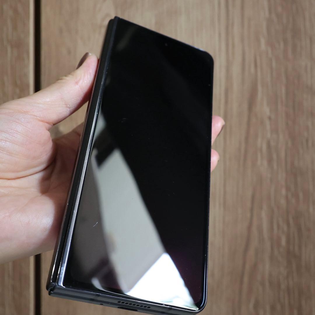 【美品】Galaxy Z Fold5【512GBSIMフリー】