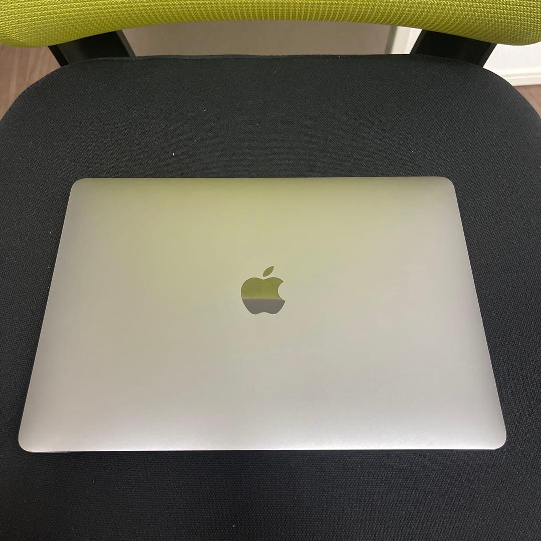 MacBook Pro 13.3インチ 2019