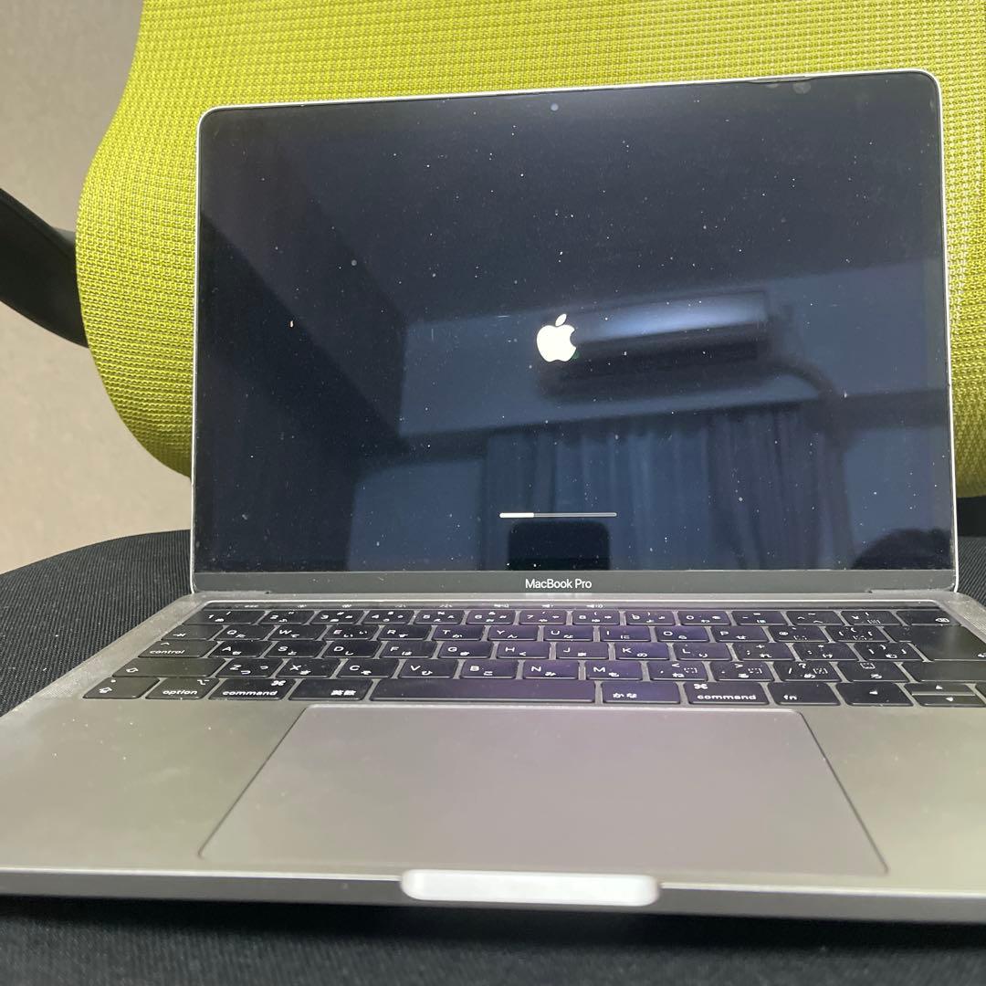 MacBook Pro 13.3インチ 2019
