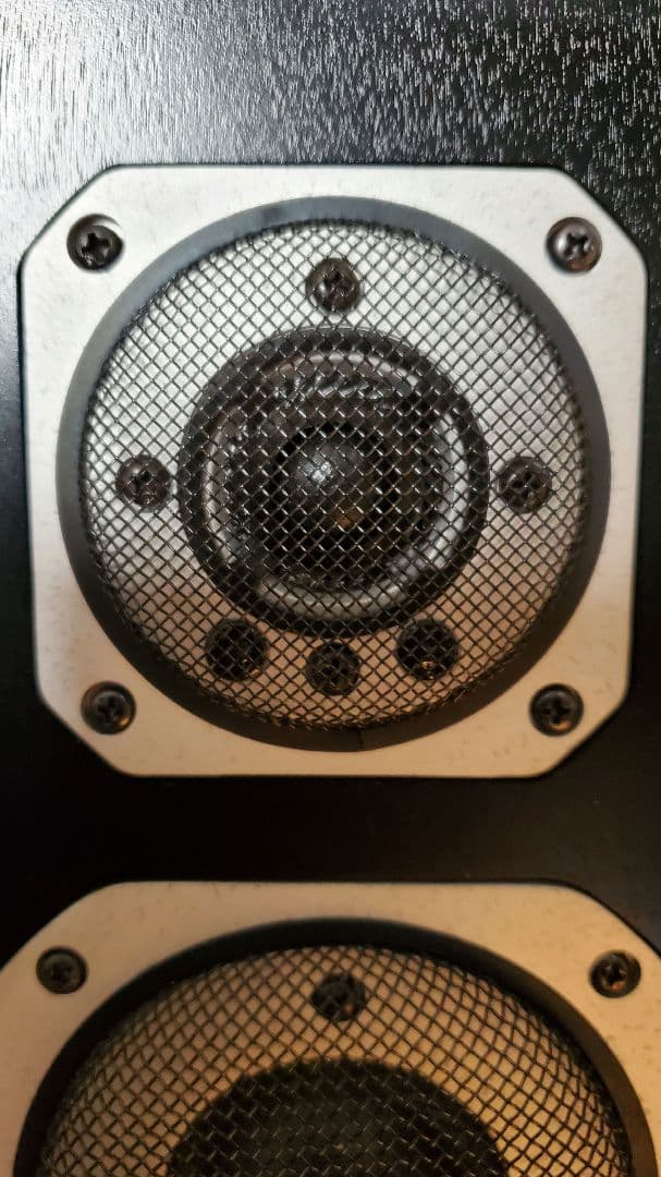 スピーカー・ウーファー YAMAHA NS-100M