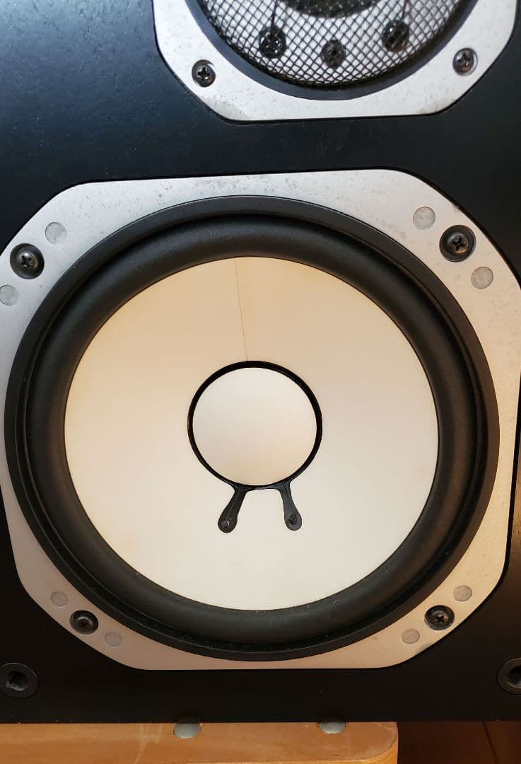 スピーカー・ウーファー YAMAHA NS-100M