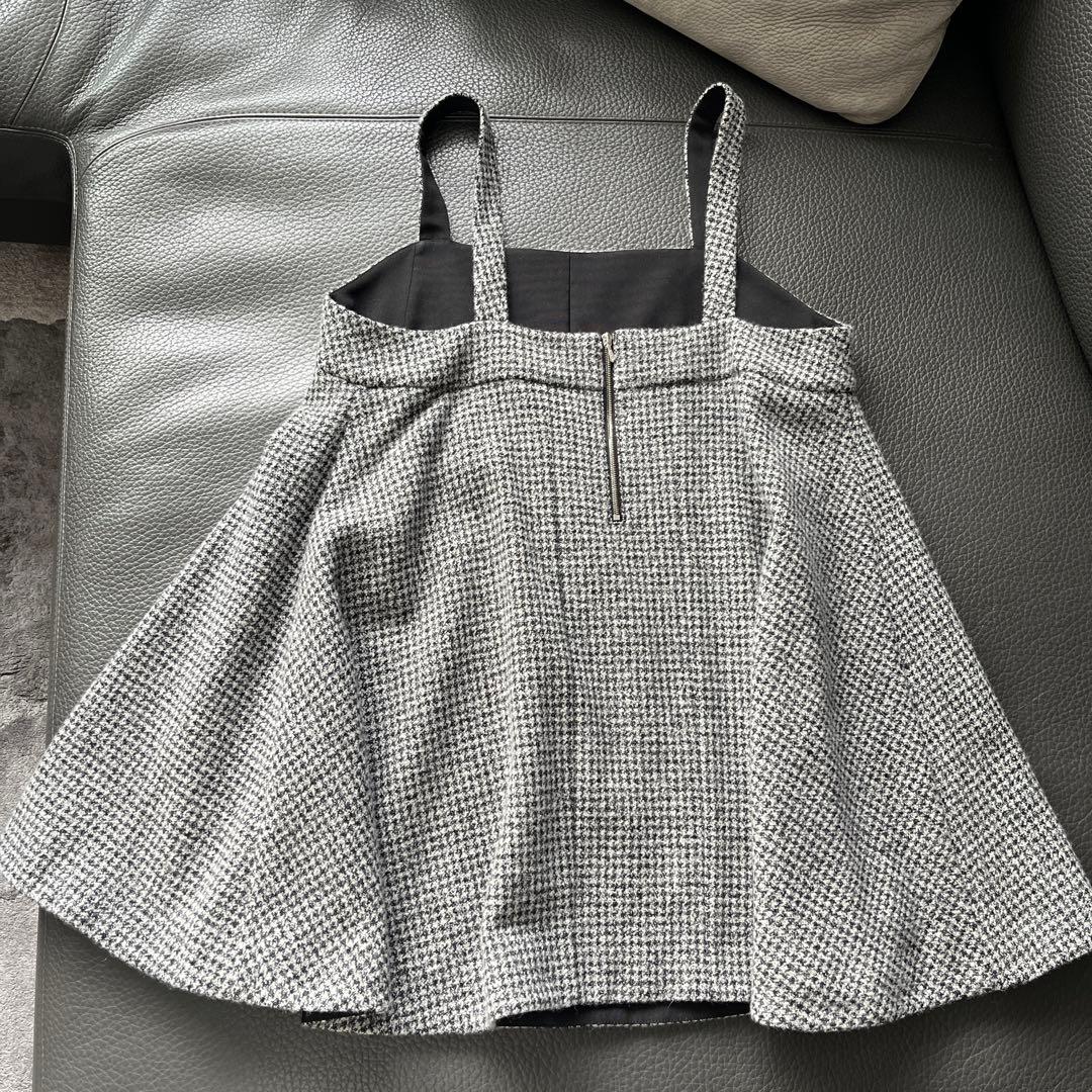 未使用ドゥロワー 新作トップス 38