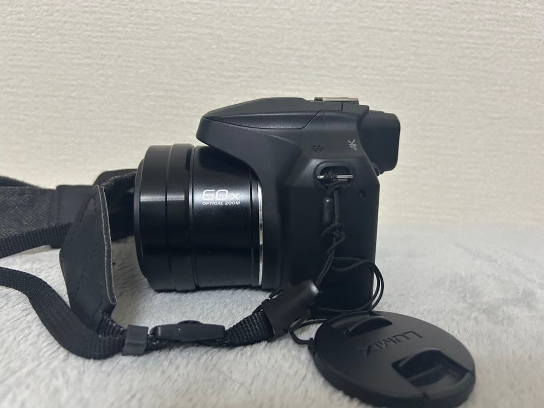 Panasonic DC-FZ85D LUMIX パナソニック　デジタルカメラ