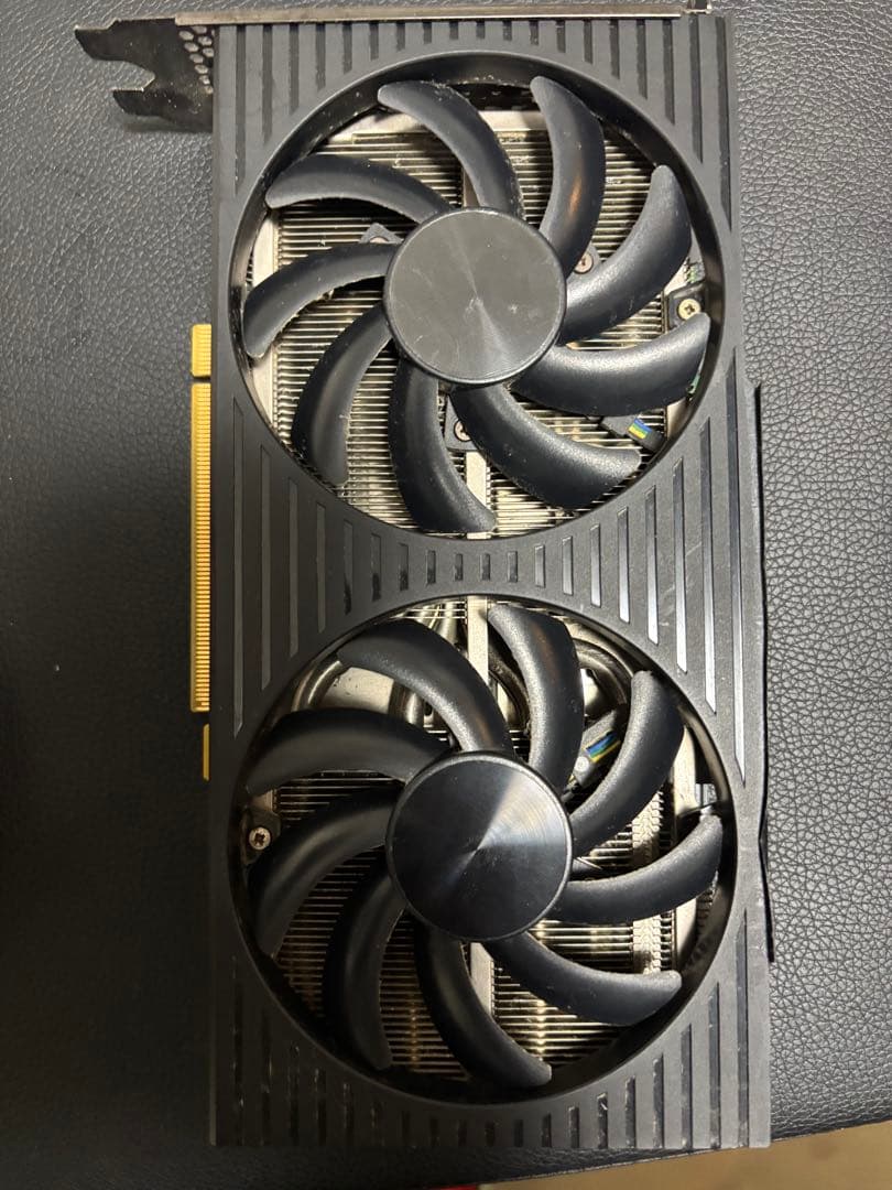グラフィックボード・グラボ・ビデオカード rtx 3060ti