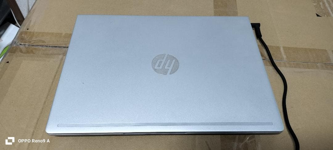 HP ProBook 430 G6 第8世代 windows11ノートパソコン