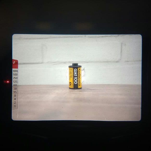 【完動品】OLYMPUS OM10 / MC AUTO-S 50mm F1.8