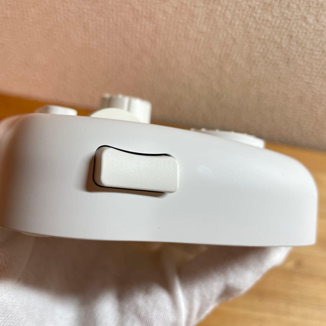 TourBox Elite アイボリーホワイト Bluetooth対応