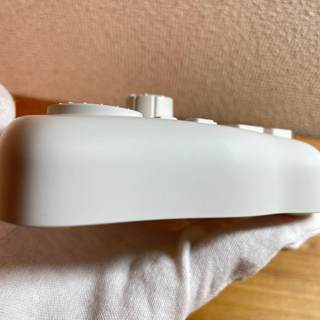 TourBox Elite アイボリーホワイト Bluetooth対応