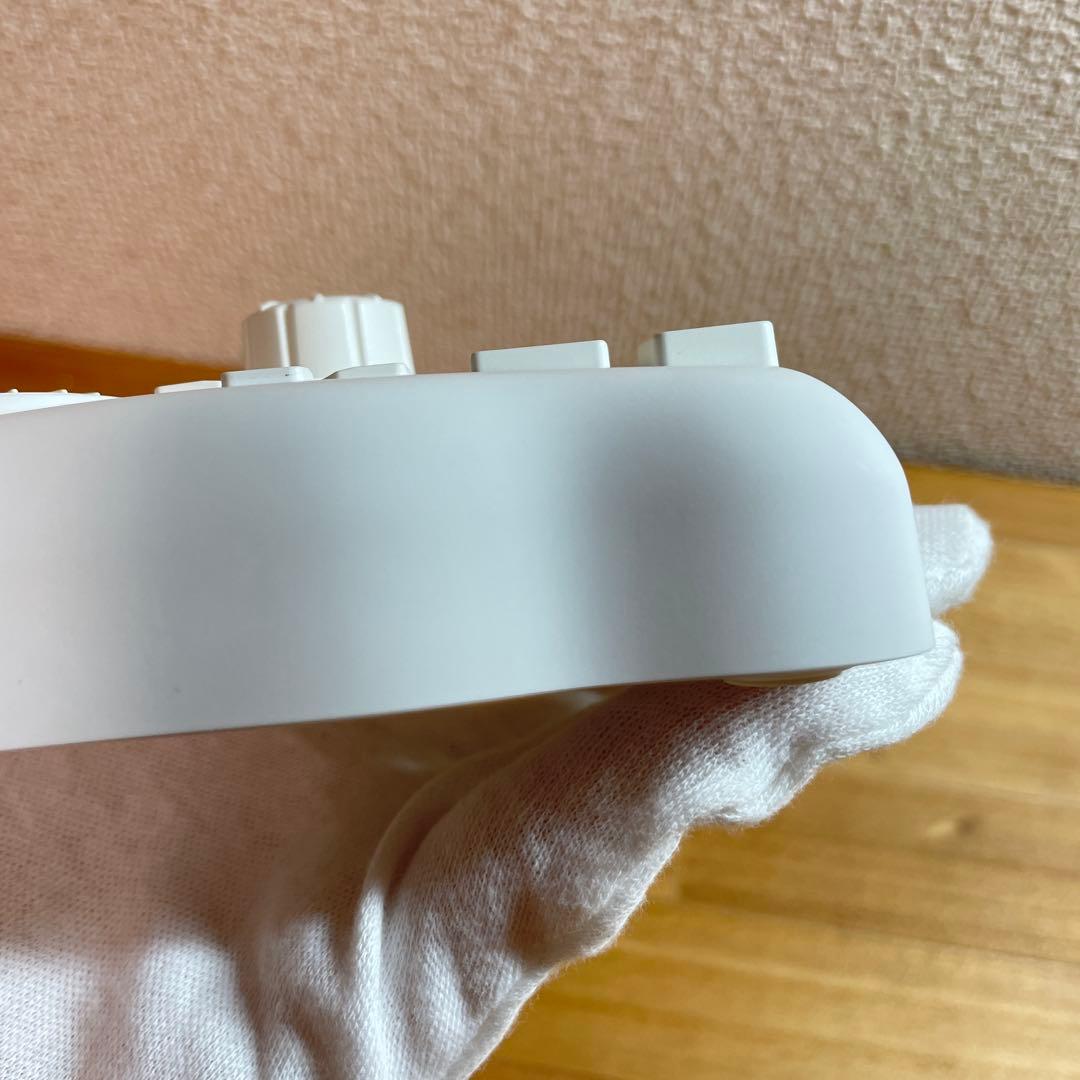 TourBox Elite アイボリーホワイト Bluetooth対応