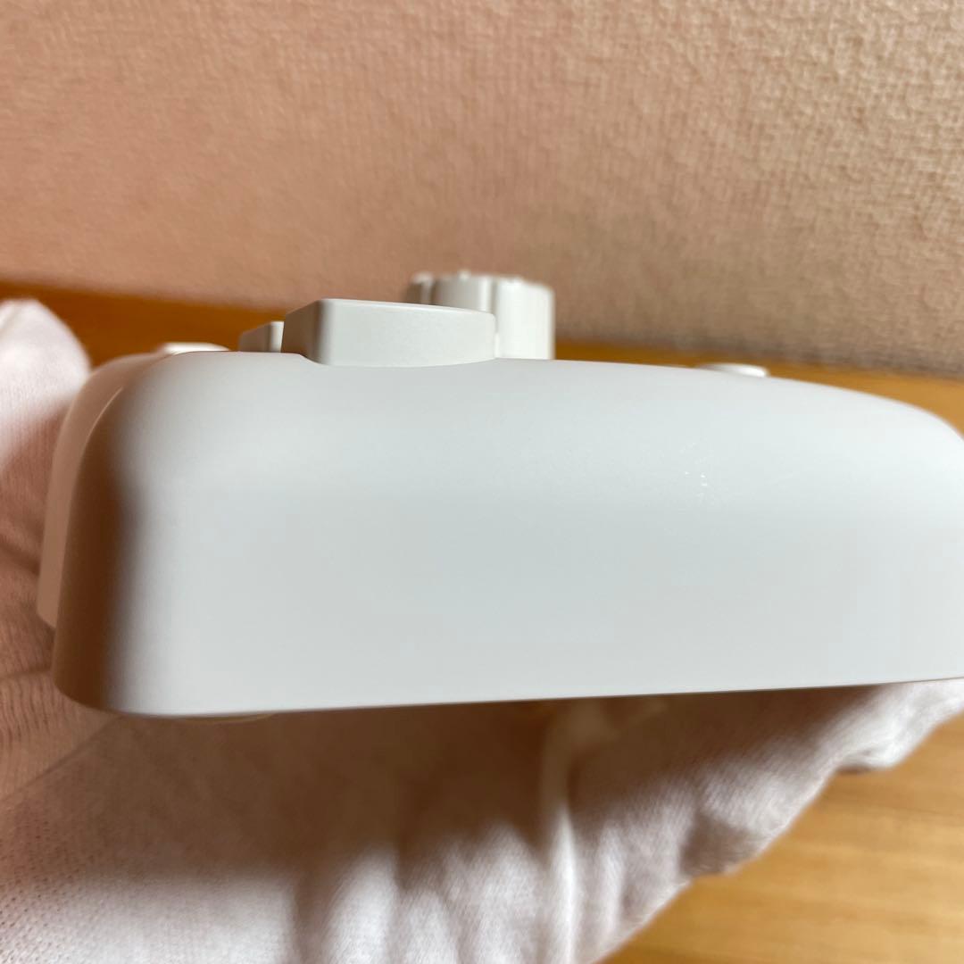 TourBox Elite アイボリーホワイト Bluetooth対応