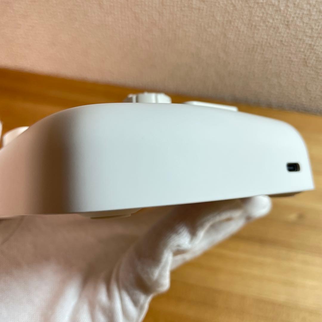 TourBox Elite アイボリーホワイト Bluetooth対応