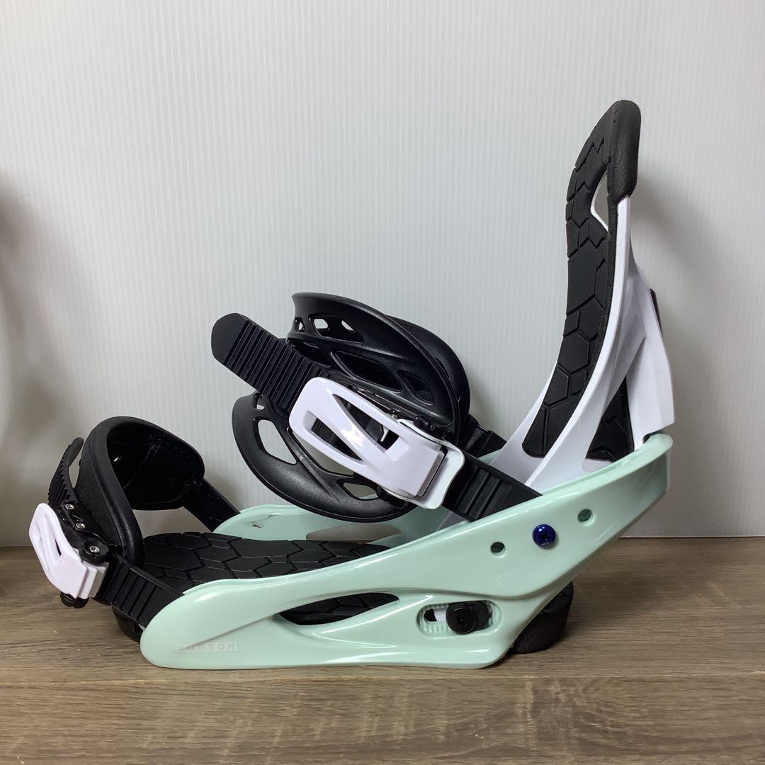 026バートン23/24BURTON SMALLS Lビンディングバインディング