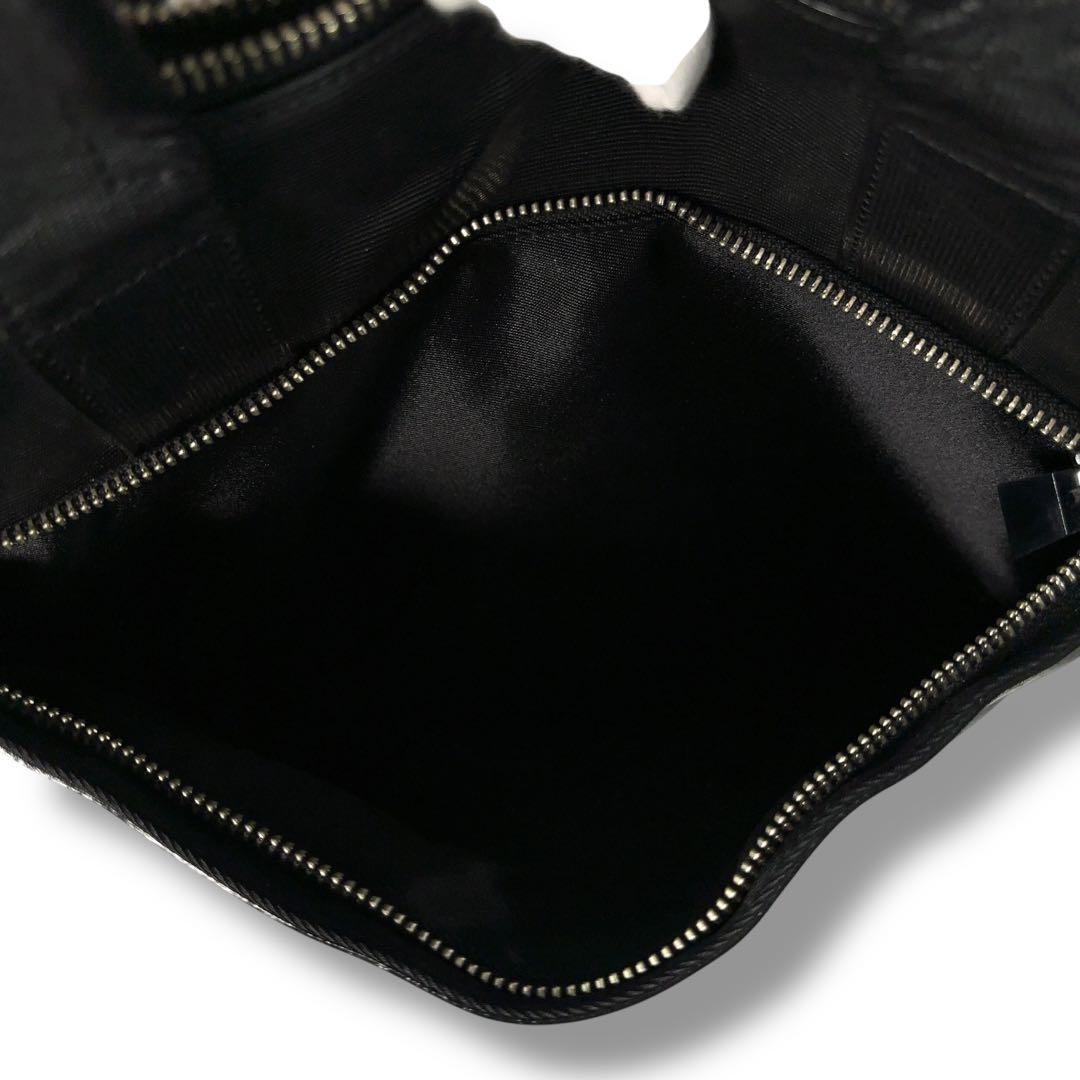 【人気】aniary　アニアリ　ブリーフバッグ　A4収納　ビジネスバッグ　黒