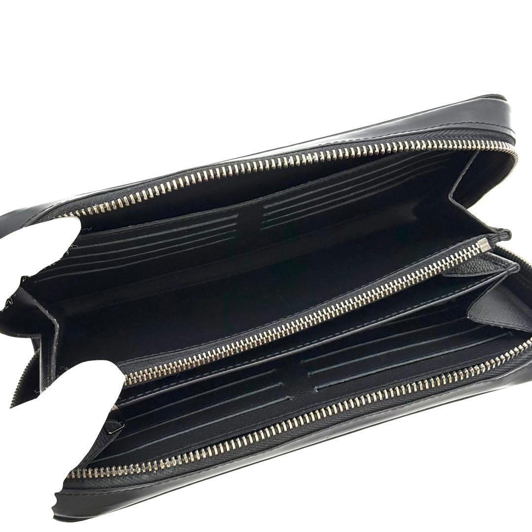 使用わずか✨ルイヴィトン モノグラム エクリプス ジッピーXL 長財布 P55