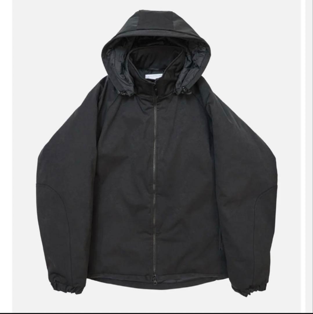 WILD THINGS DAN別注　ハッピースーツ