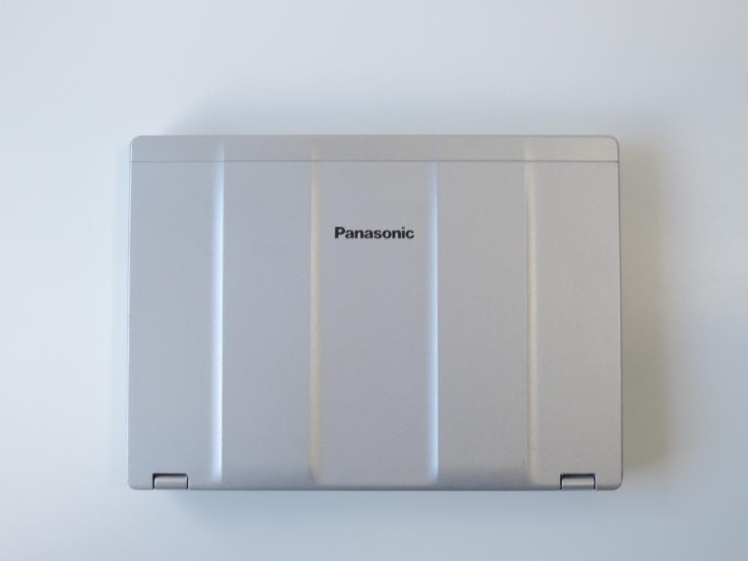Panasonic レッツノート CF-SZ6 i5 4GB SSD128GB