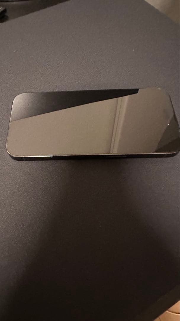 iPhone14 pro ディープパープル　128GB