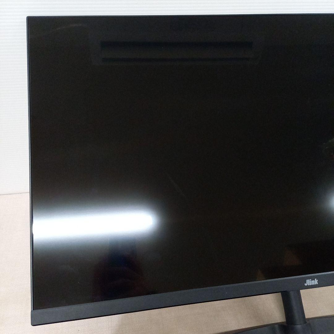 Jlink 32インチ LCD液晶モニター B32FP1K-38B 2023年製
