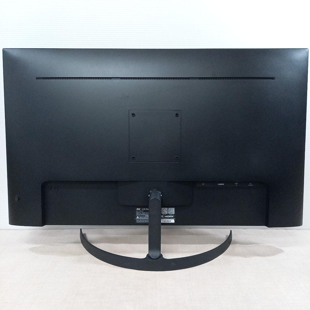 Jlink 32インチ LCD液晶モニター B32FP1K-38B 2023年製