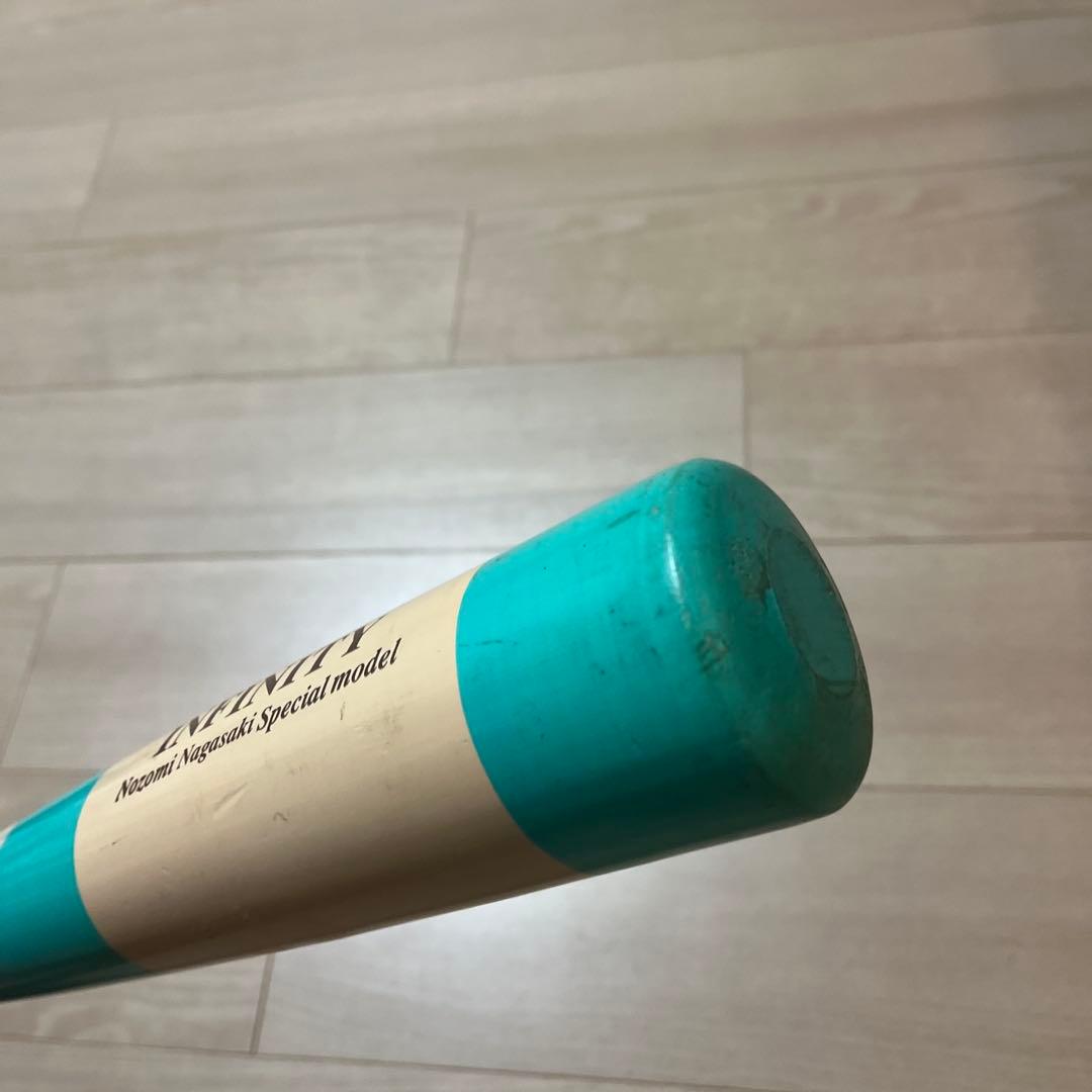 インフィニティバット Nozomi Nagasaki Special model