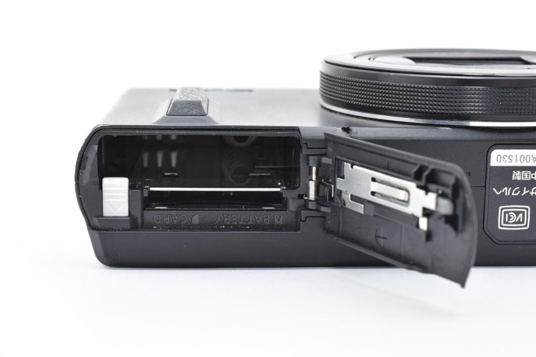 Panasonic パナソニック LUMIX DMC-TZ60