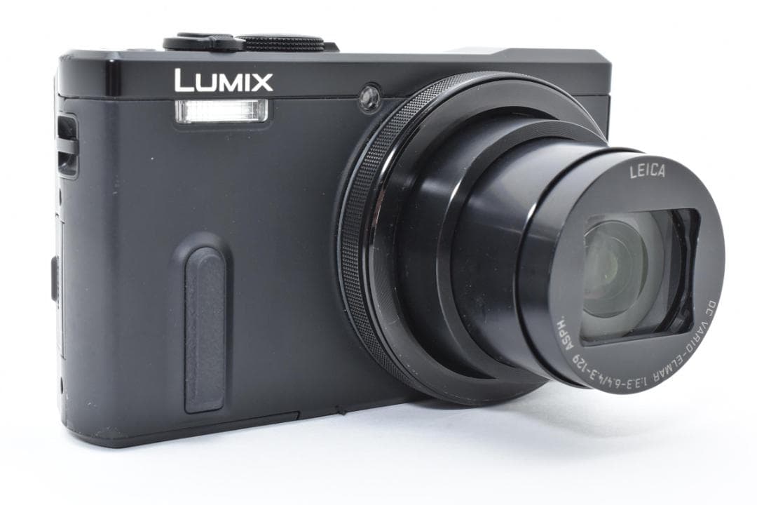 Panasonic パナソニック LUMIX DMC-TZ60