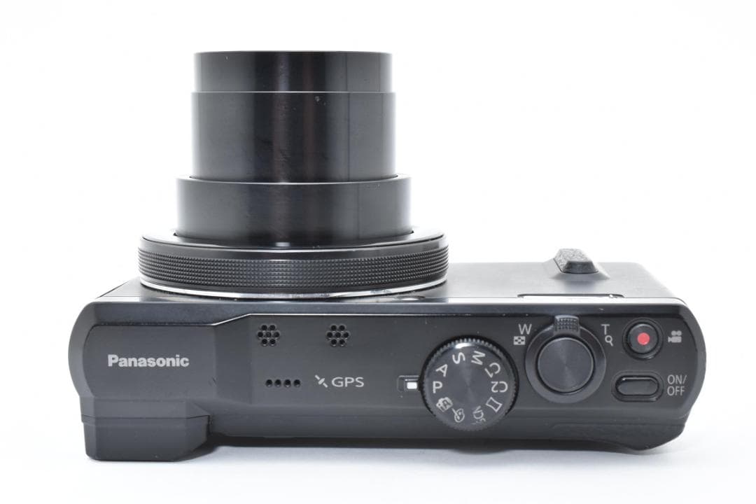 Panasonic パナソニック LUMIX DMC-TZ60