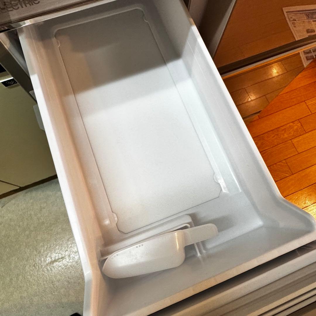 Apolo様　冷蔵庫