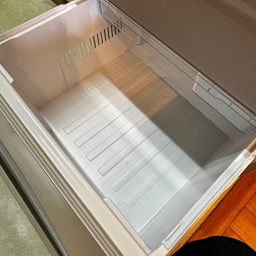 Apolo様　冷蔵庫