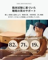Therabody SmartGoggles 2 スマートゴーグル セラボディ