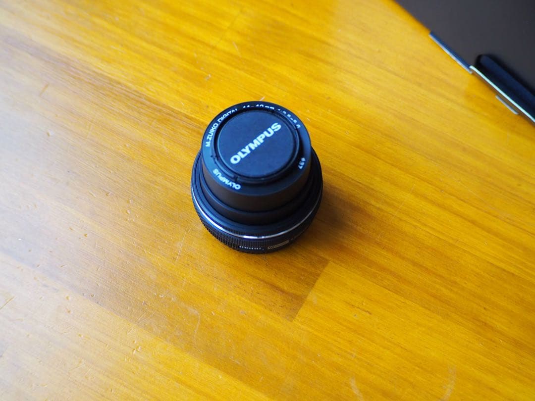 【期間限定価格】OM-D E-M10 Mark III ダブルズームキット