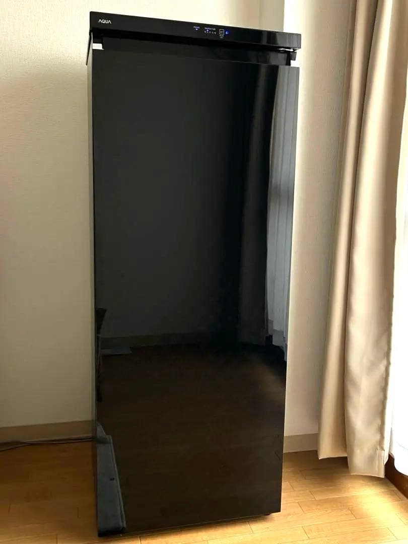 値下げ中【AQUA】日本酒セラー SAKE CABINET 出品10/19まで