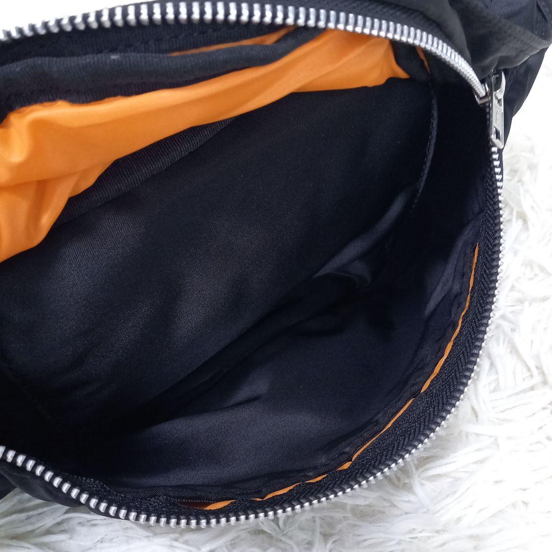 ●未使用級●　PORTER　TANKER　WAIST BAG　ポーター　タンカー