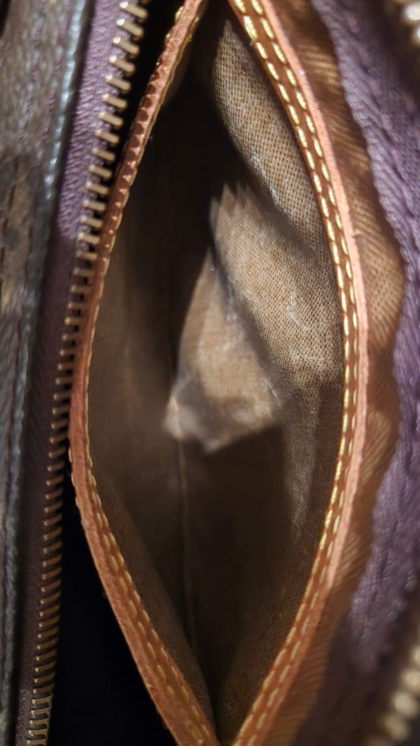 Louis Vuitton モノグラム ボストンバッグ　スピーディー