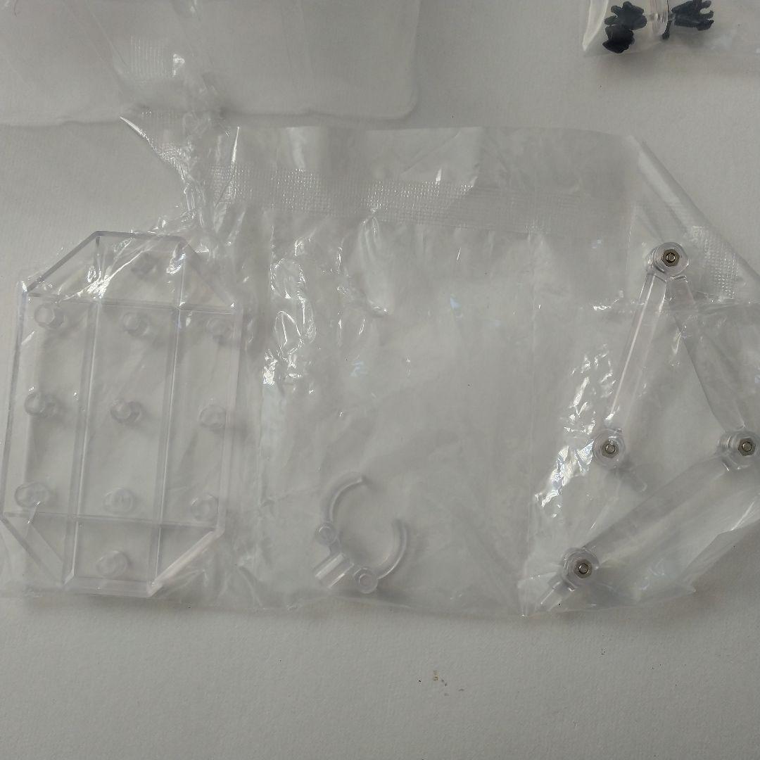 リボルテック　アメイジング　ヤマグチ　グヴェノム　グウェノム　公式購入特典付き