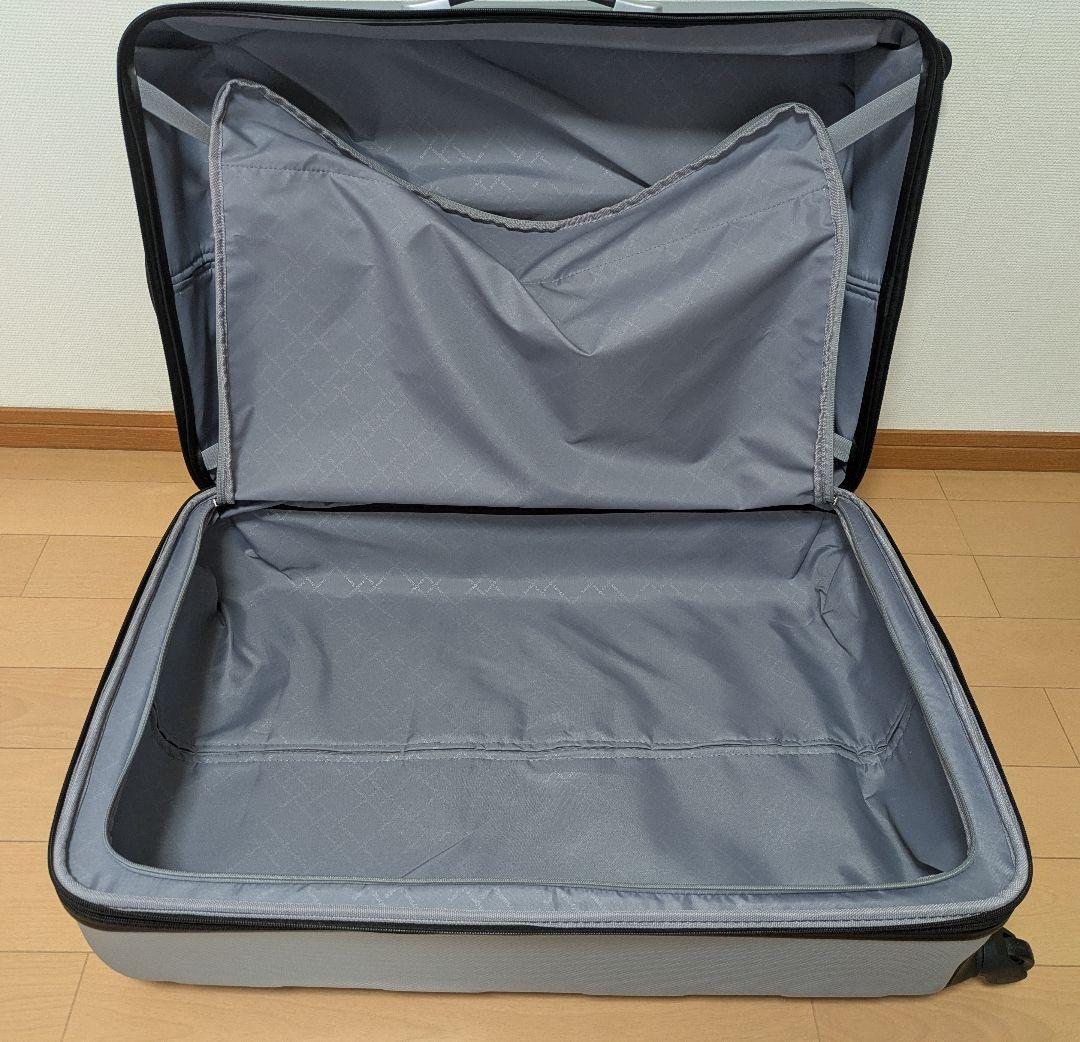 1回使用 ☆美品☆ Samsonite スーツケース 大型