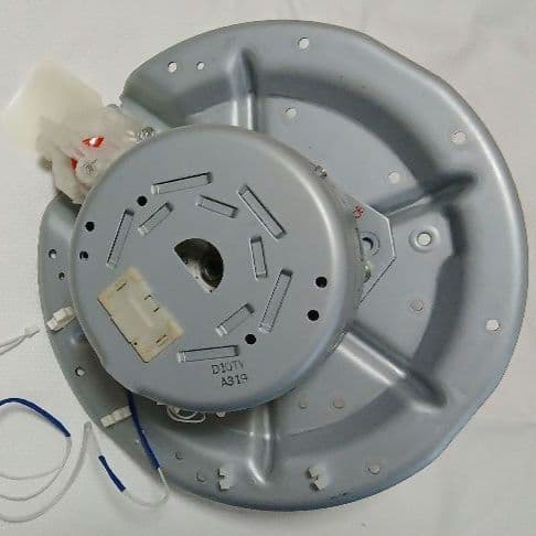 日立　ビートウォッシュ　クドウブクミ BW-D10TV 013