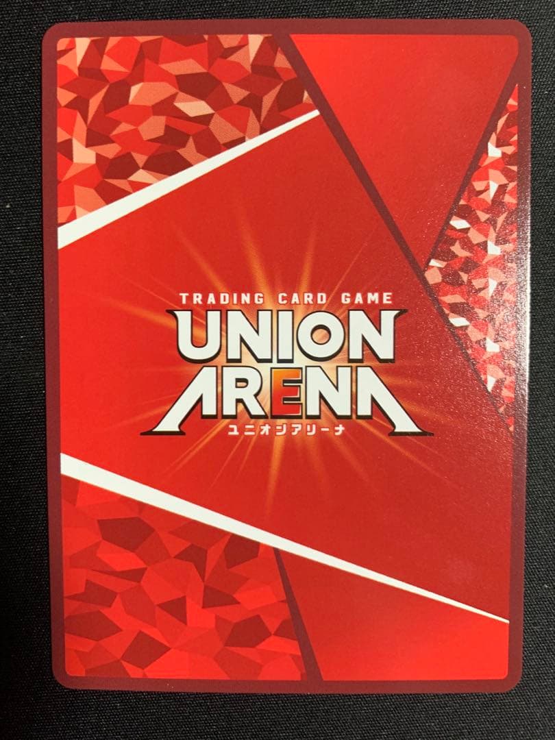 【美品】ユニオンアリーナ 新世紀エヴァンゲリオン 綾波レイ パラレル ユニアリ