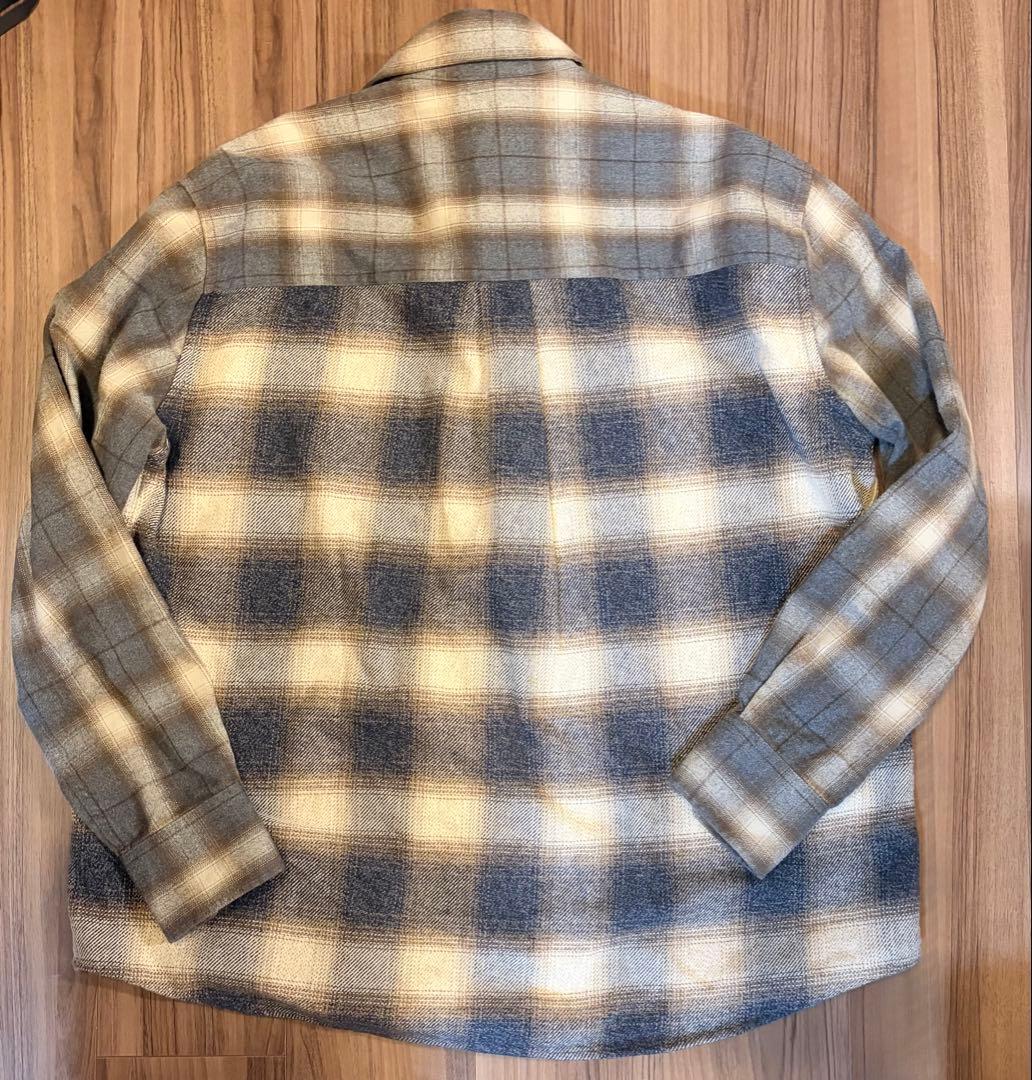 トップス OUR LEGACY ABOVE SHIRT 48