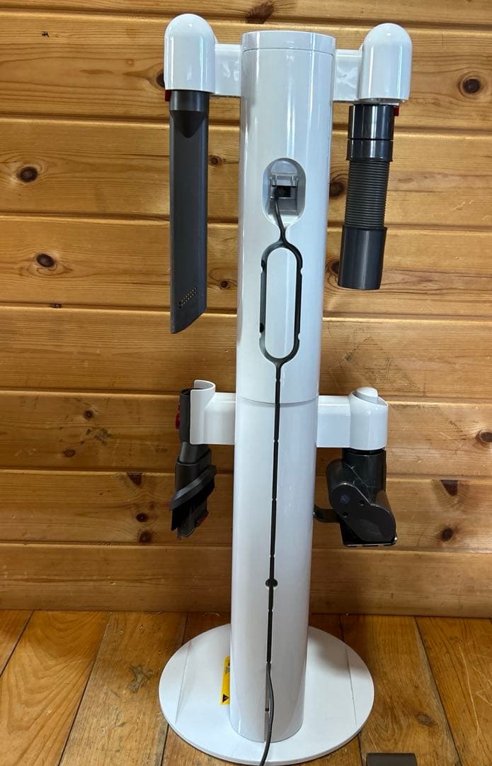 ダイソン V10 sv12 フロアドッグ付　ジャンク品￼