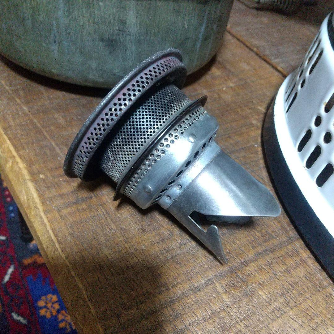 ヴィンテージ パーフェクション石油ストーブ 動作確認済み PERFECTION