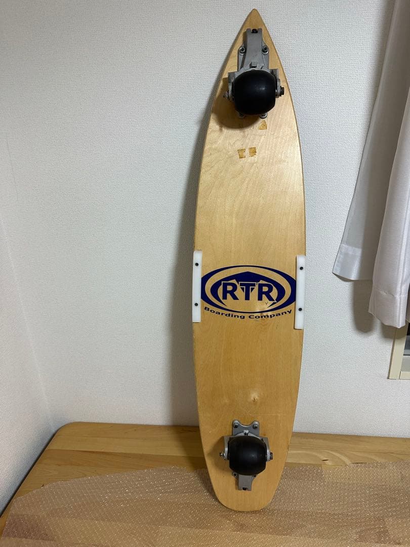 早い者勝ち RTRスケートボード サーフィン スノーボード