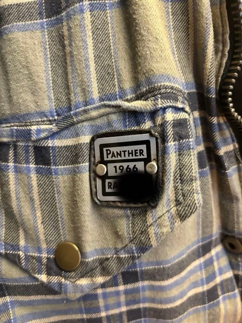 BELSTAFF / ベルスタッフ パンサージャケット