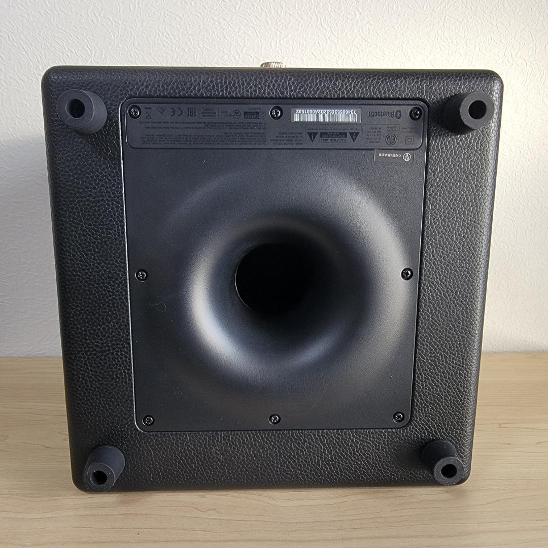 なんでもはんどめいど工房 Marshall HESTON SUB 200