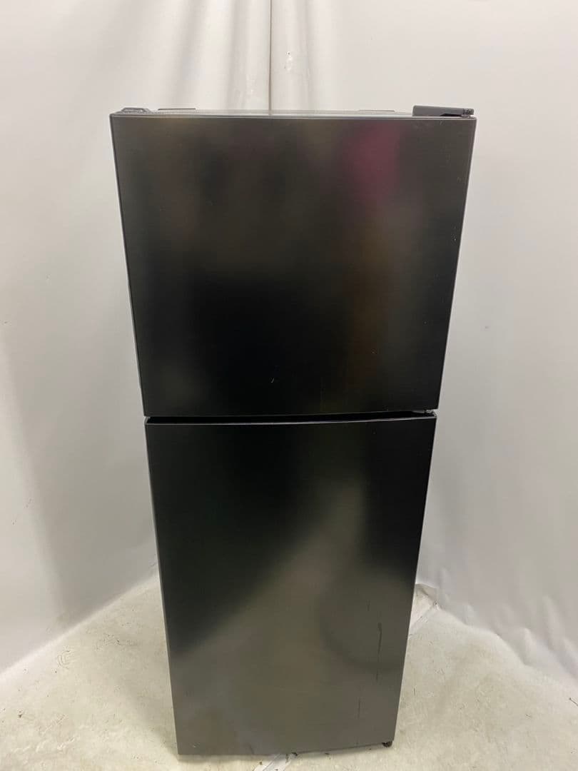 冷蔵庫★マクスゼン★2ドア★2020年★JR138ML01GM