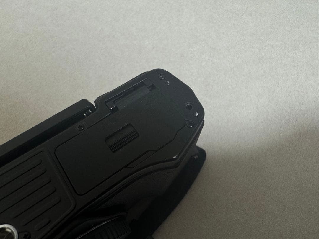 OLYMPUS OM-D E-M10 Mark II ＋ 単焦点レンズ