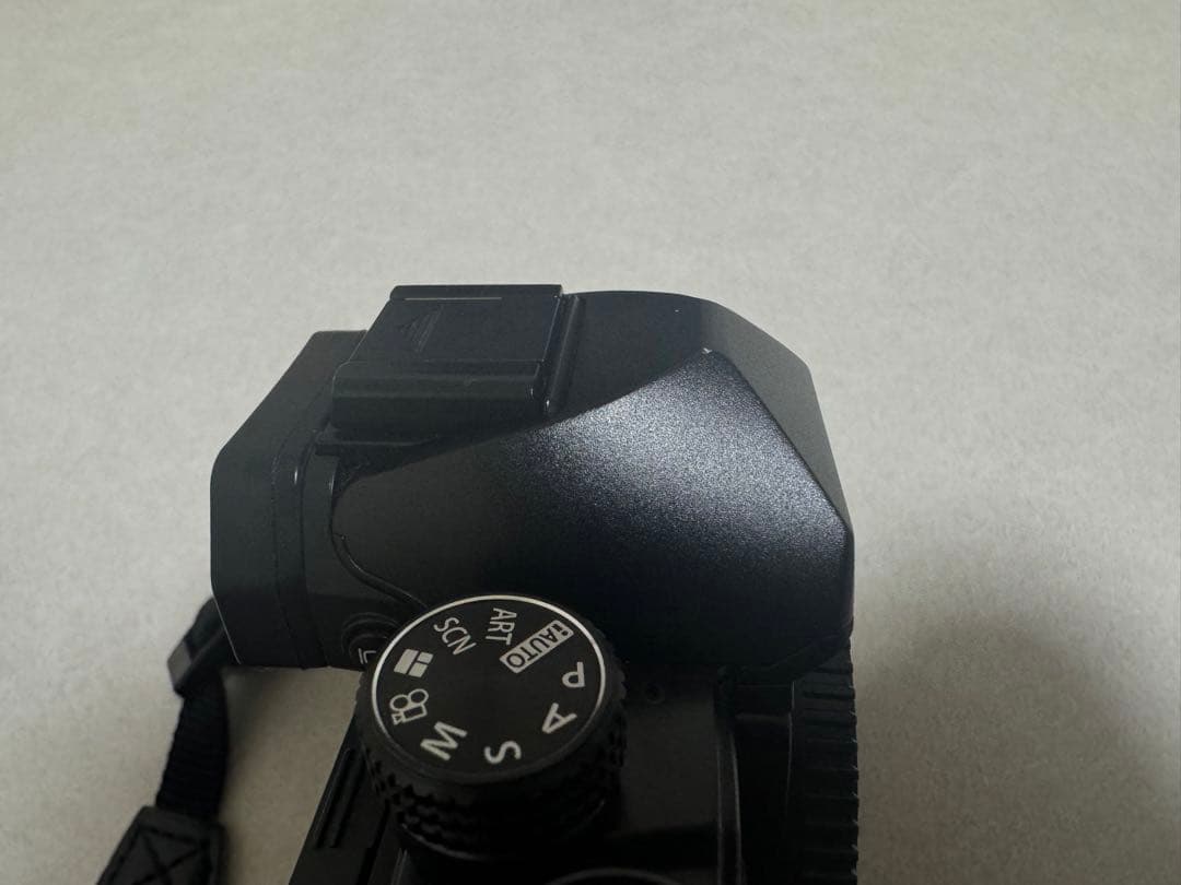 OLYMPUS OM-D E-M10 Mark II ＋ 単焦点レンズ