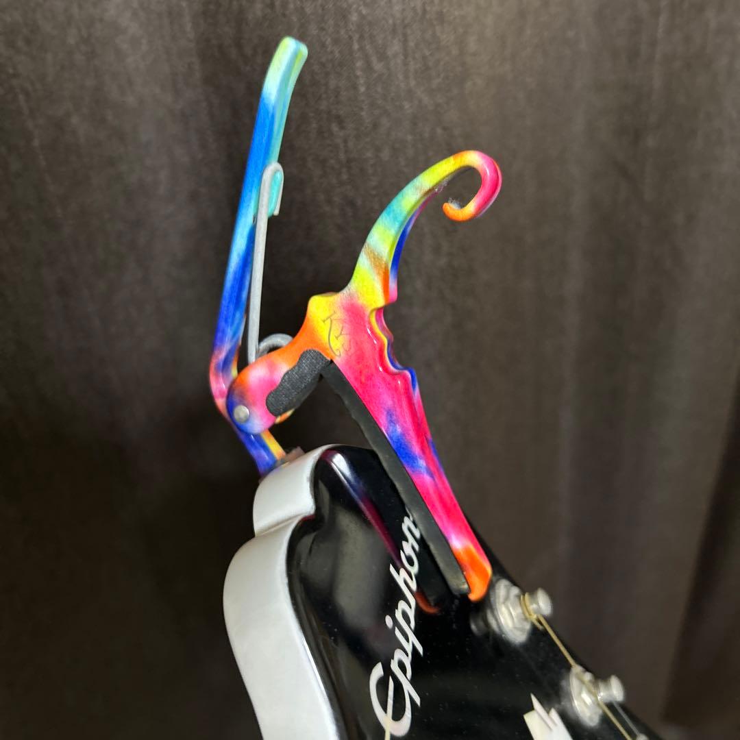 希少Epiphone Hummingbird Pro アコースティックギター