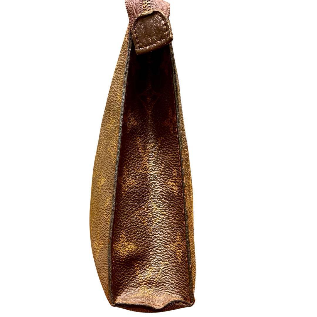 ルイヴィトン ポッシュ　トワレット26 モノグラム ヴィンテージ ポーチ